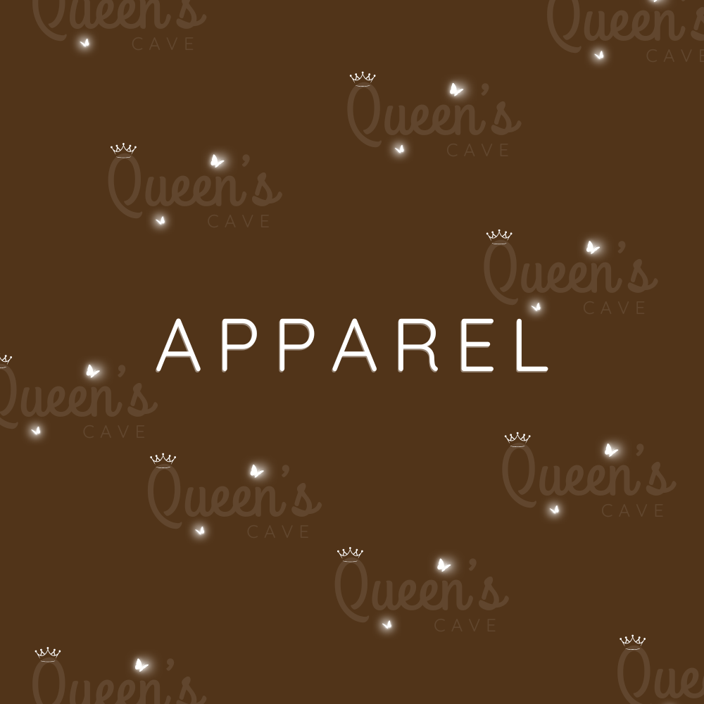 Queen's Apparel