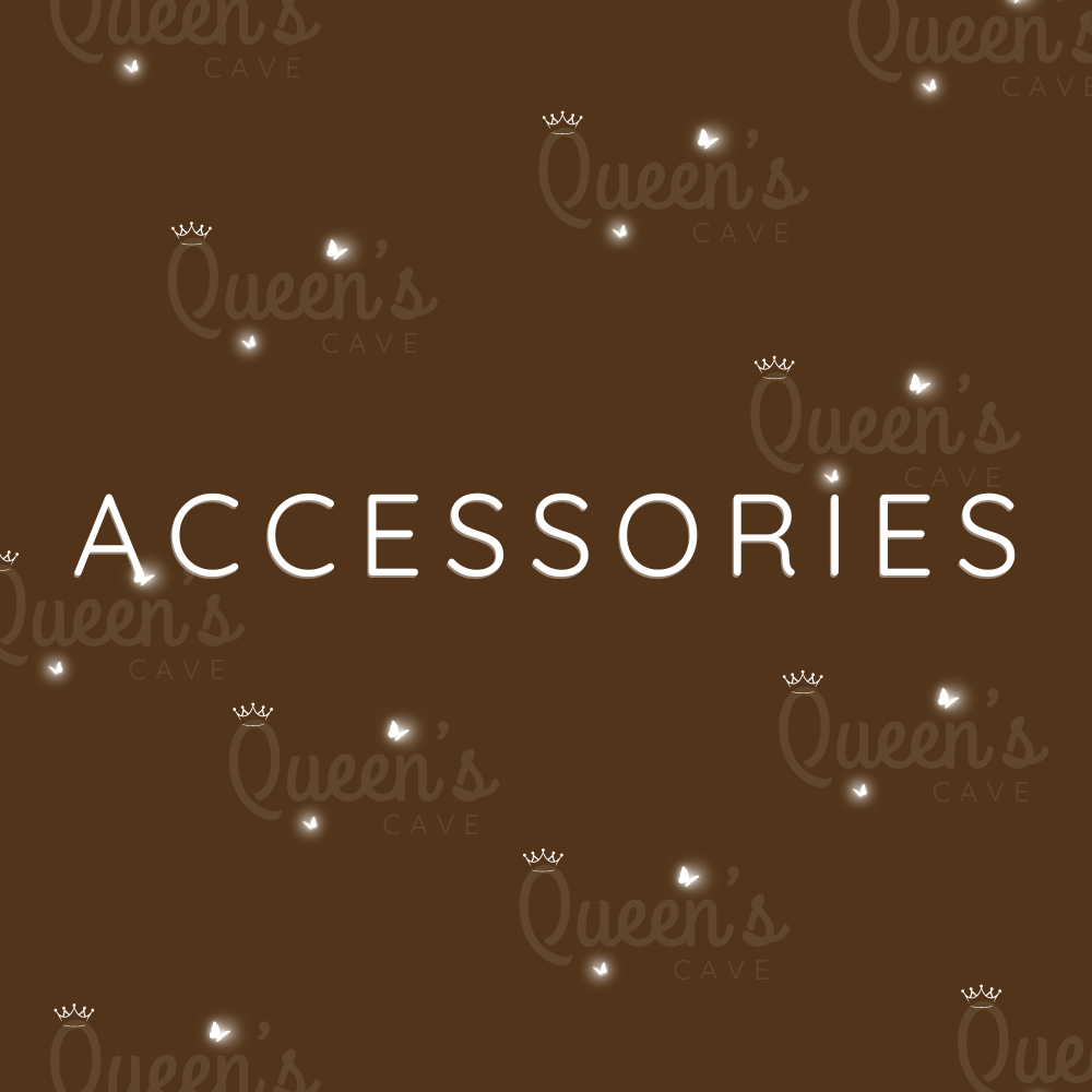 Queen's Accessories