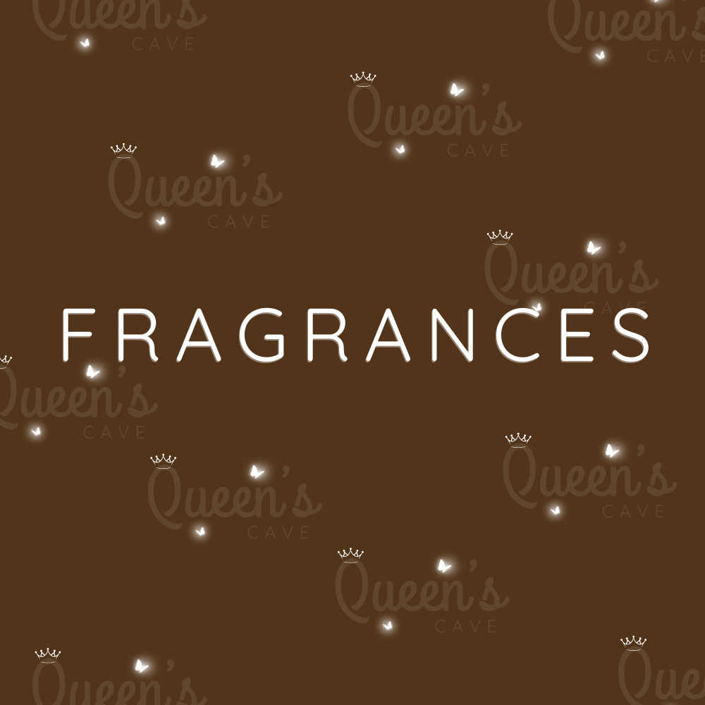 Queen's Fragrances