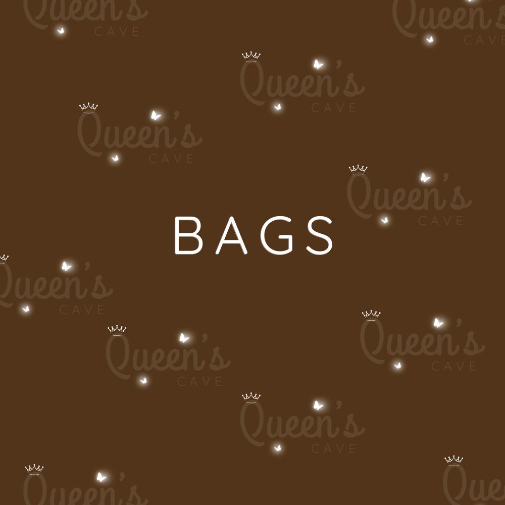 Queen's Bags