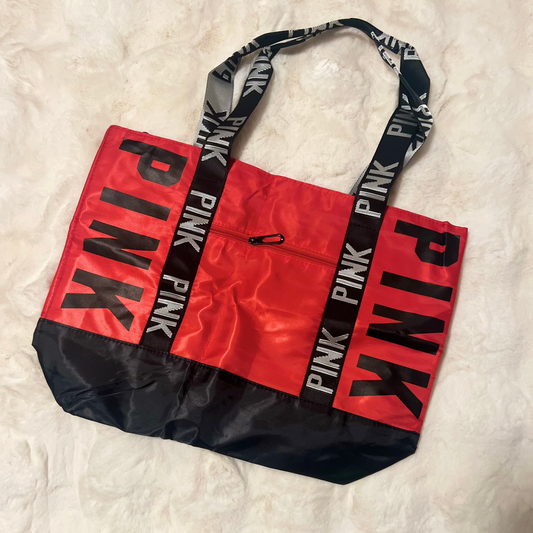 PINK Tote